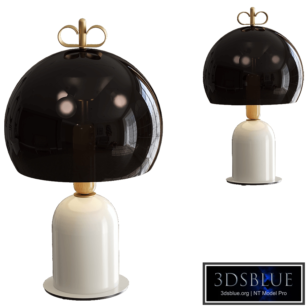 Table lamp Bon Ton N4A3EO